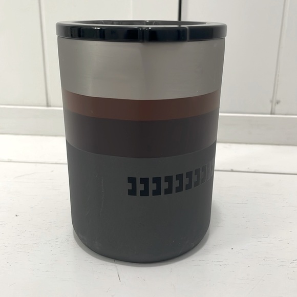 Corkcicle x Star Wars Collab: The Mandalorian Coffee Mug 16 oz - Picture 2 of 7